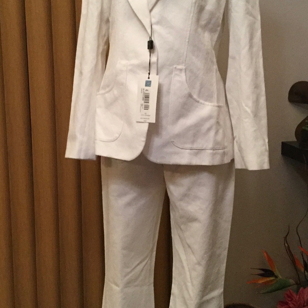 Dolce & Gabbana Giacca pant suit